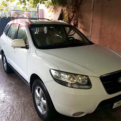 هيونداي سانتافي